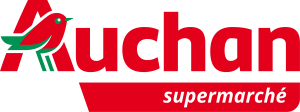 Logo Auchan