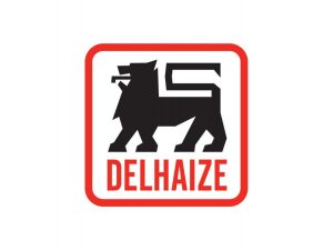 Logo Delhaize